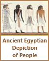 Egyptian Conception of Other Cultures