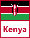 Kenya Geography Education