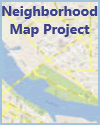 DIY Neighborhood Puzzle Map Tutorial DIY Neighborhood Puzzle Map Tutorial