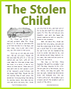 The Stolen Child PDF The Stolen Child PDF