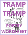 Tramp, Tramp Poem PDF