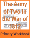 The Army of Two in the War of 1812 Workbook The Army of Two in the War of 1812 Workbook