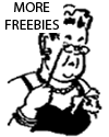 Free Printables and More for K-12 Education