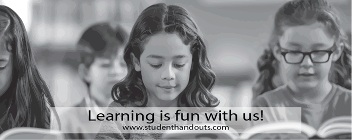 A Musical Note from the Teacher