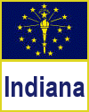 Indiana Geography Educational Resources