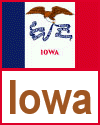 Iowa Geography Educational Resources