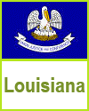 Louisiana Geography Educational Resources Louisiana Geography Educational Resources