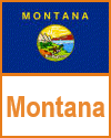 Montana Geography Education