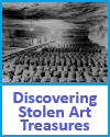 Discovering Stolen Art Treasures in WWII