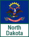 North Dakota Geography Educational Resources