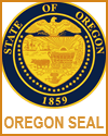 Oregon State Seal