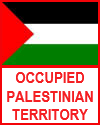 Palestine Geography