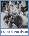 French Partisan in WWII