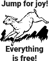 All of our teaching materials are completely free.
