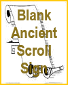 Blank Ancient Scroll Sign PDF