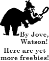 Free K-12 Education Printables and More