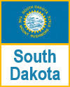 South Dakota Geography Educational Resources