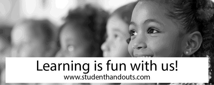 Familiarity with different types of forms helps students develop critical thinking and problem-solving skills.