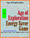 Age of Exploration Energy Saver Game