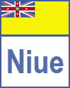 Niue Geography Education Niue Geography Education