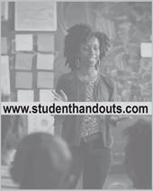 Free Worksheets, PowerPoints, Practice Tests, Study Games, and More for K-12 Education and Learning