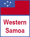 Western Samoa Geography Education Western Samoa Geography Education