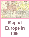 Map of Eurasian Religious Groups Map of Eurasian Religious Groups in 1096