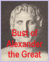 Louvre Bust of Alexander the Great Louvre Bust of Alexander the Great