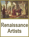 16th-Century Artists Renaissance artists of the sixteenth century.