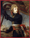 Napoléon Bonaparte on the Bridge at Arcole Napoléon Bonaparte on the Bridge at Arcole
