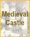 Medieval Castle Medieval Castle