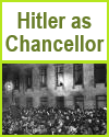 Hitler Inaugurated as German Chancellor in 1933 Hitler Inaugurated as German Chancellor in 1933