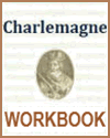 Charlemagne Biography Workbook Charlemagne Biography Workbook