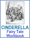 Cinderella Fairy Tale Workbook Cinderella Fairy Tale Workbook