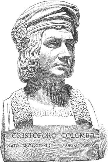 Cristoforo Colombo