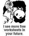 Free K-12 Education Printables and More