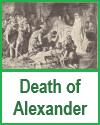 Death of Alexander the Great