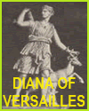 Diana of Versailles Diana of Versailles