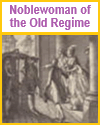 French Lady Entering a Sedan Chair French Lady Entering a Sedan Chair
