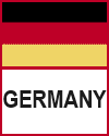 Germany Geography Education