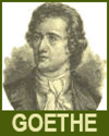 Johann Wolfgang von Goethe (1749-1832)