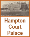 Hampton Court Palace