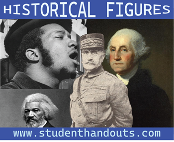 Historical Figures