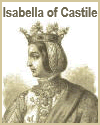 Isabella of Castile Isabella of Castile
(1451-1504)