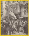 Joan of Arc's Entry into Orleans