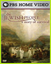 The Jewish People: A Story of Survival (2008) Educator Guide The Jewish People: A Story of Survival (2008)