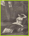 Josephine de Beauharnais Josephine de Beauharnais, wife of Napoleon. From a painting by Prudhon. At the time of his marriage, Napoleon was about to start on his Italian campaign. Josephine was a general favorite, and her husband once acknowledged her helpful tact with the remark, "I win battles, but Josephine wins hearts." In later years, however, after he became emperor, he divorced Josephine and married an Austrian princess.