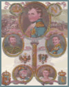 Renowned Leaders of Europe