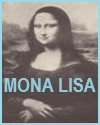 Mona Lisa by Leonardo da Vinci Mona Lisa by Leonardo da Vinci.
