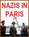 Hitler in Front if the Eiffel Tower in Paris, France Hitler in Front if the Eiffel Tower in Paris, France